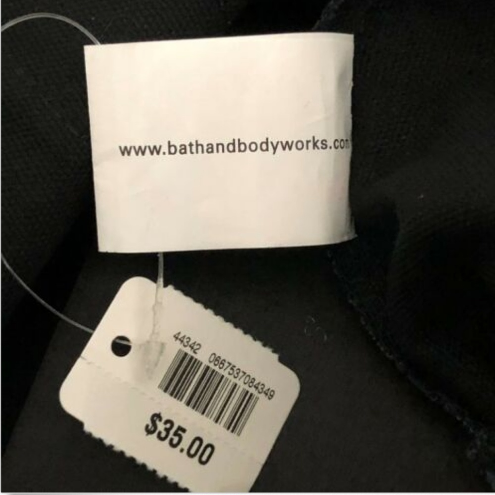 Bath & Body Works Tote Bag - Picture 4 of 8